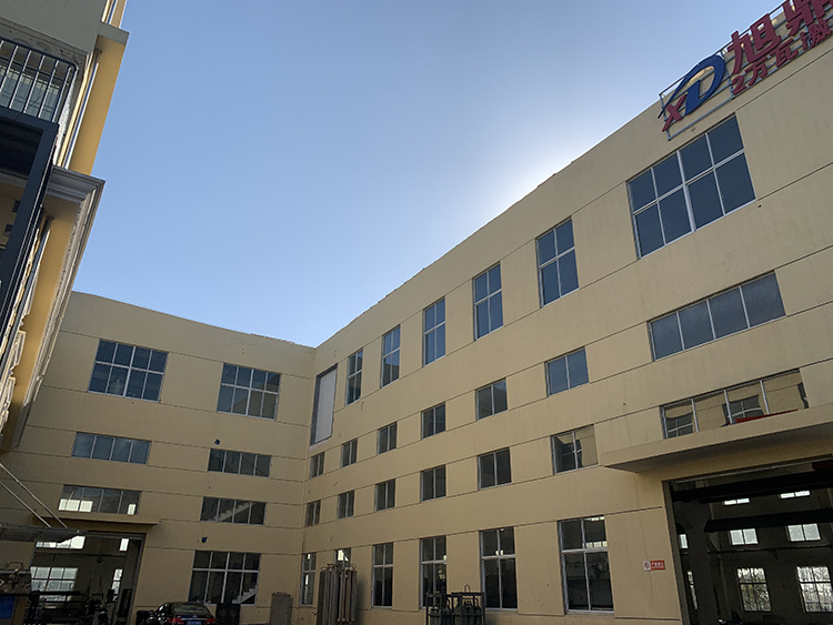 无锡市旭鼎精密制造有限公司